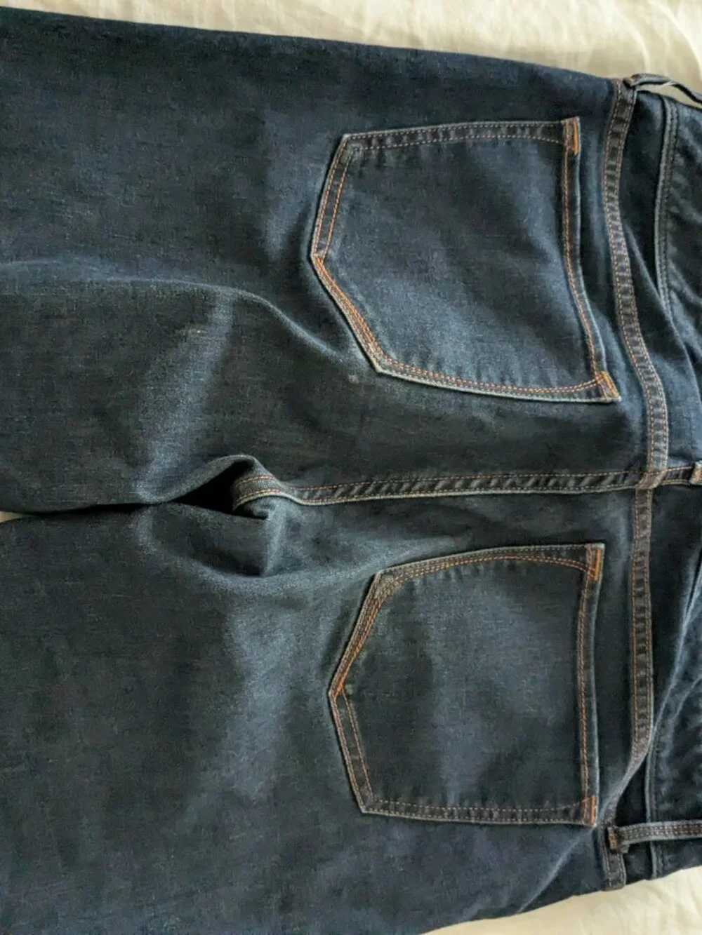Banana Republic jeans